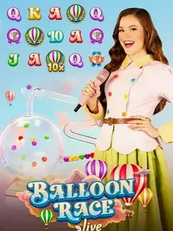 Balloon Race