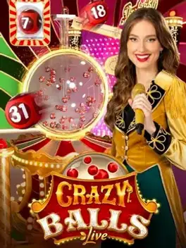 Crazy Balls