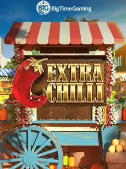 Extra Chilli