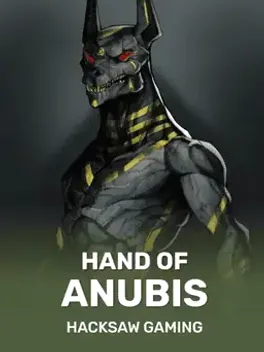 Hand of Anubis