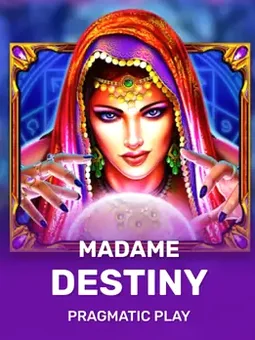 Madame Destiny