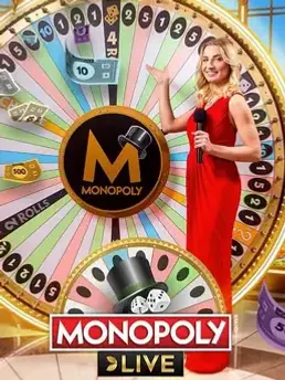 Monopoly Live