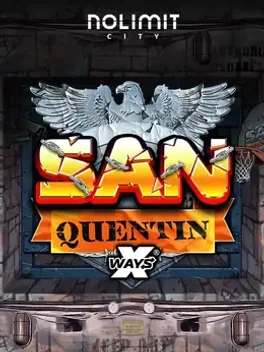 San Quentin xWays