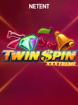 Twin Spin XXXtreme